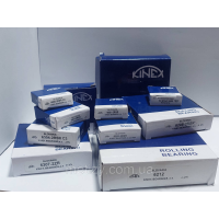 Підшипник 6012-2RS(180113) 60x95x18 KINEX Словаччина