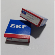 Підшипник 6203-2RS (180203) 17x20x12 SKF