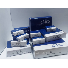 Підшипник 6004-2RS (180104) 20x42x12 KINEX Словаччина