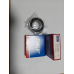 Підшипник 6205-2RS (180205) 25x52x15 SKF