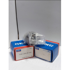 Підшипник YAR 204 SKF