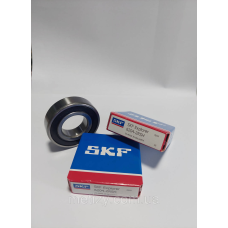 Підшипник 6204-2RS (180204) 20x47x14 SKF
