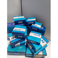 Підшипник 6200-2RS (180200) 10х30x9 NTE