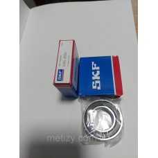 Підшипник 6005-2RS (180105) 25x42x12 SKF