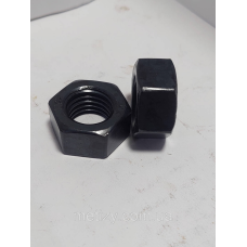 Гайка М16 шестигранна  DIN 934 10