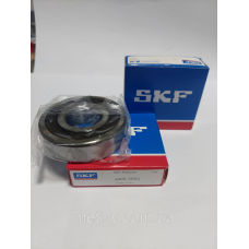 Підшипник 6305-2RS (180305) 25x62x17 SKF