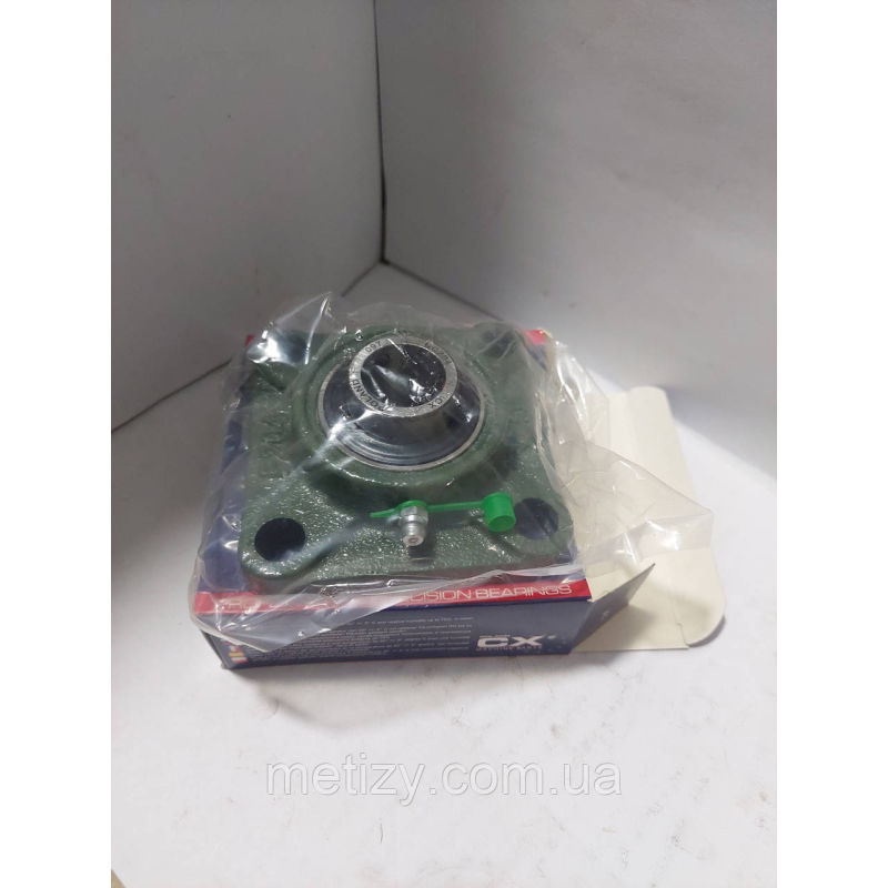 Підшипник корпусний UCF 204 CX Польща