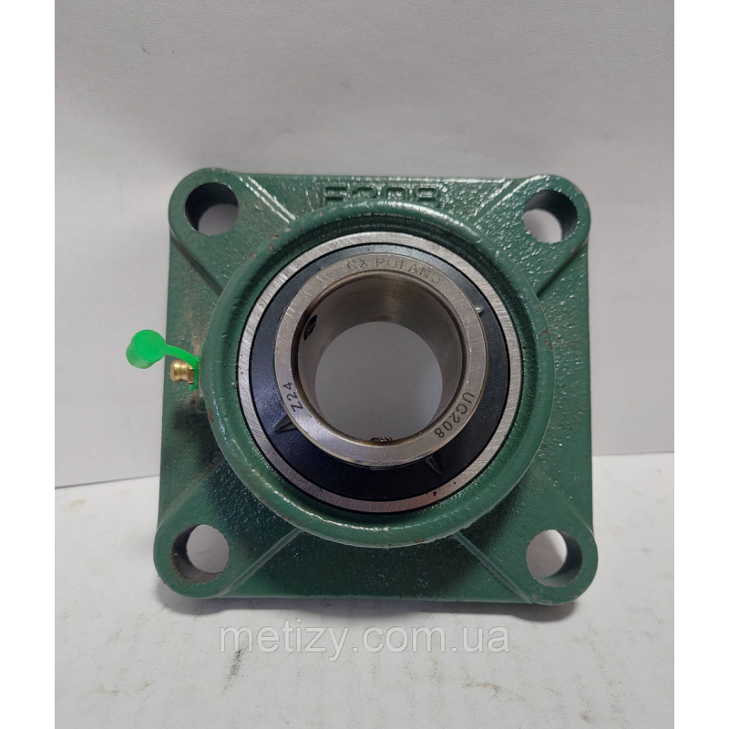 Підшипник корпусний UCF 208 CX Польща