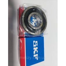 Підшипник 6006-2RS (180106) 30x55x13 SKF