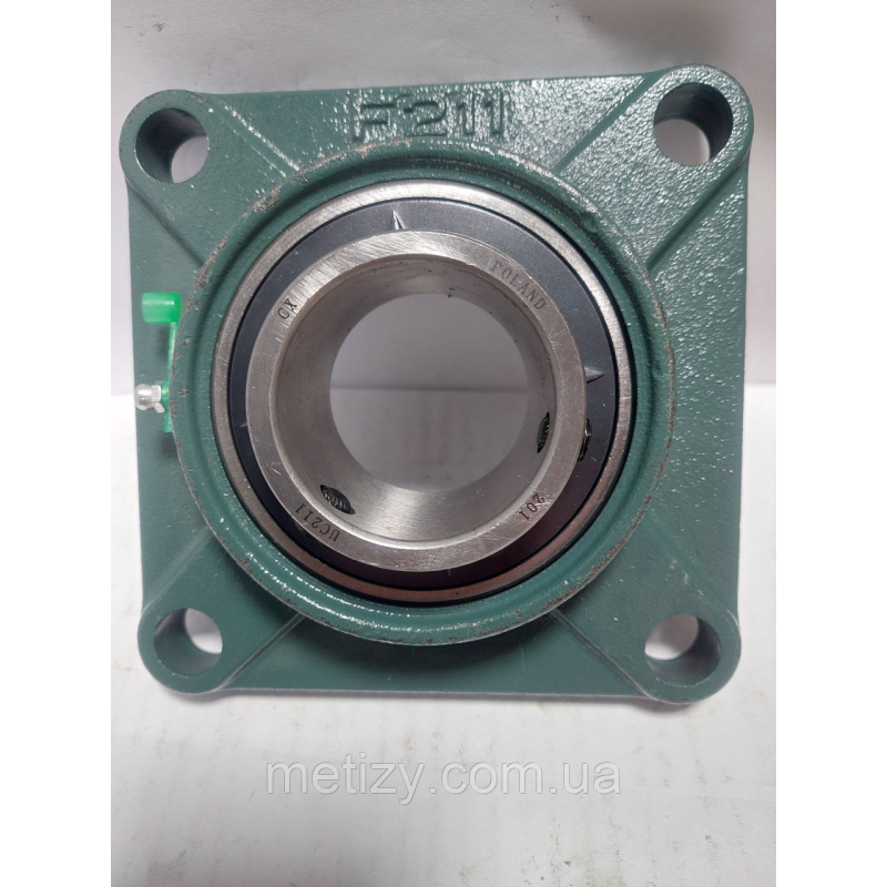 Підшипник корпусний UCF 211 CX Польща