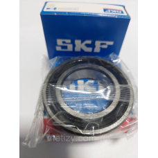 Підшипник 6006-2RS (180107) 35x62x14 SKF