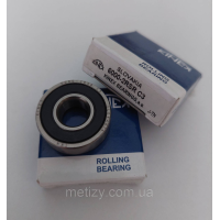 Підшипник 6000-2RS (180100)  10x26x8 KINEX Словаччина