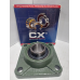 Підшипник корпусний UCF 206 CX Польща