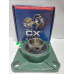 Підшипник корпусний UCF 208 CX Польща