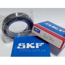 Підшипник 6010-2RS (180110) 50x80x16 SKF