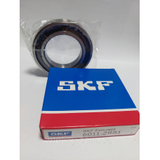 Підшипник 6011-2RS (180111) 55x90x18 SKF