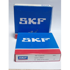 Підшипник 6211-2RS (180211) 55x100x21 SKF
