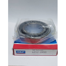 Підшипник 6212-2RS (180212) 60x110x22 SKF