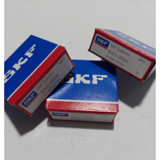 Підшипник 6002-2RS (180102) 15x32x9 SKF