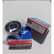 Підшипник 6202-2RS (180202) 15x35x11 SKF